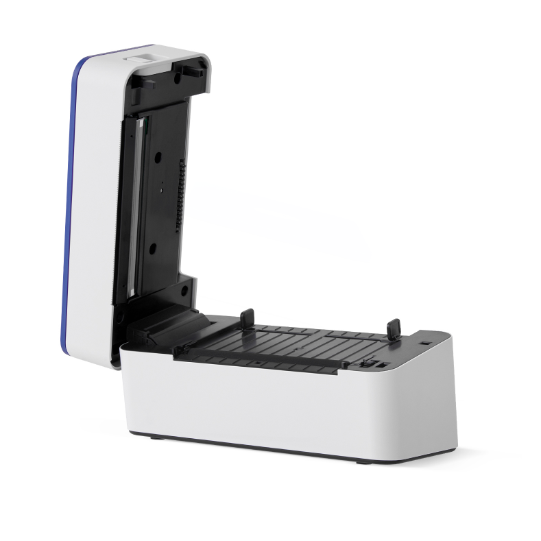 KE100: HP Compact Thermal Label Printer 100