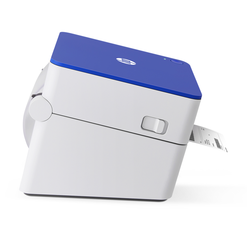 KE200: HP Thermal Label Printer 200