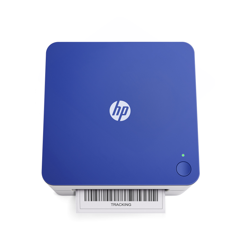 KE200: HP Thermal Label Printer 200