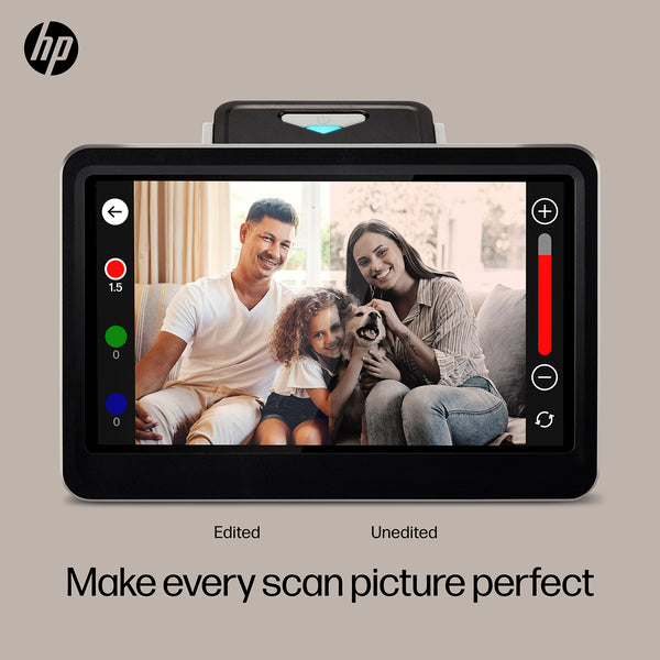 HPFS700: HP FilmScan 7