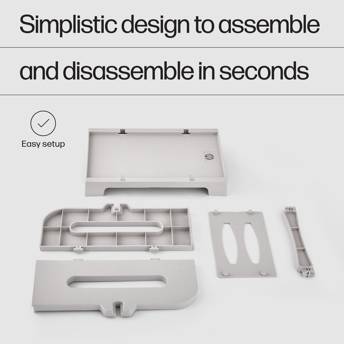 Thermal Label Holder