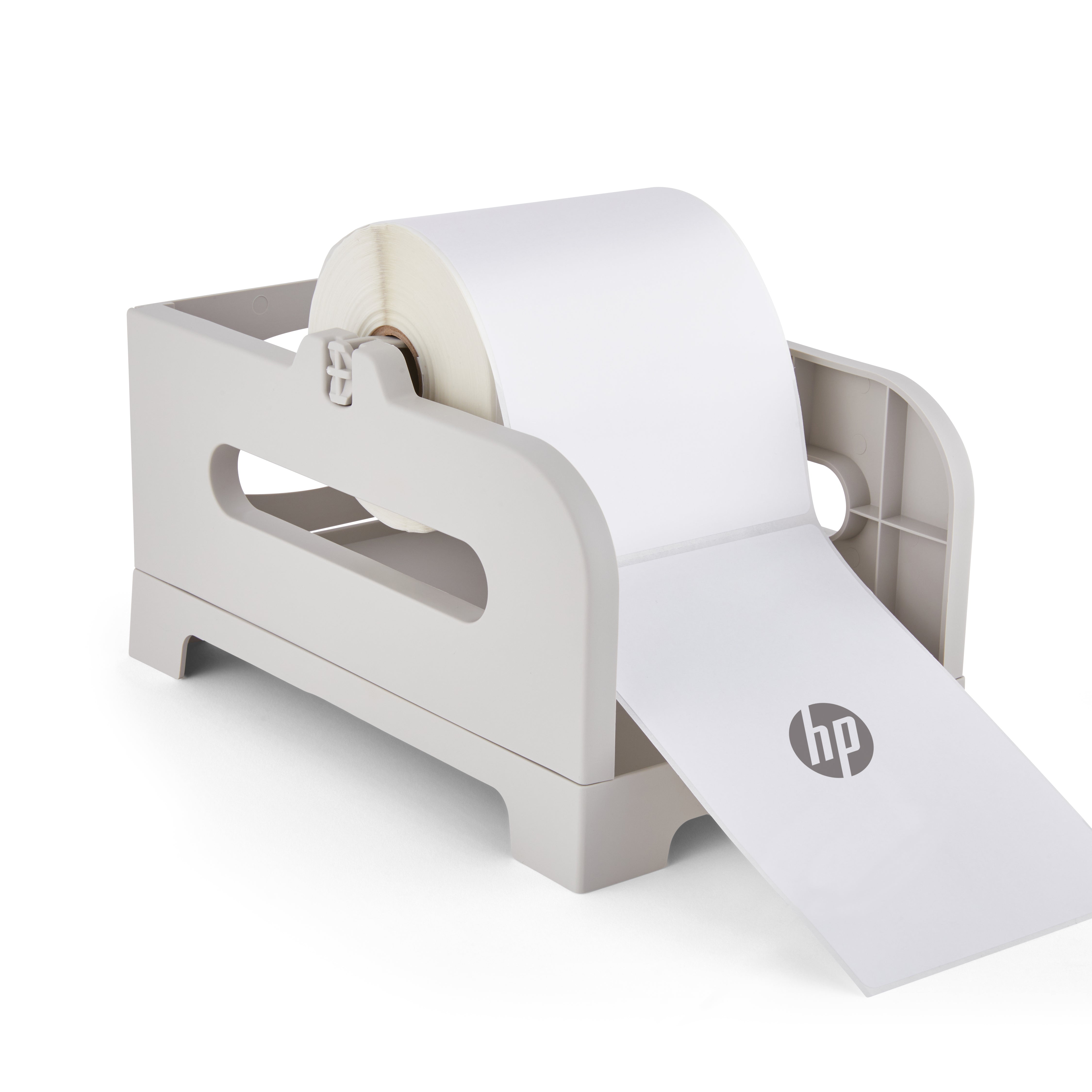 Thermal Label Holder - Keep Labels Organized | HP Work Solutions – HP ...