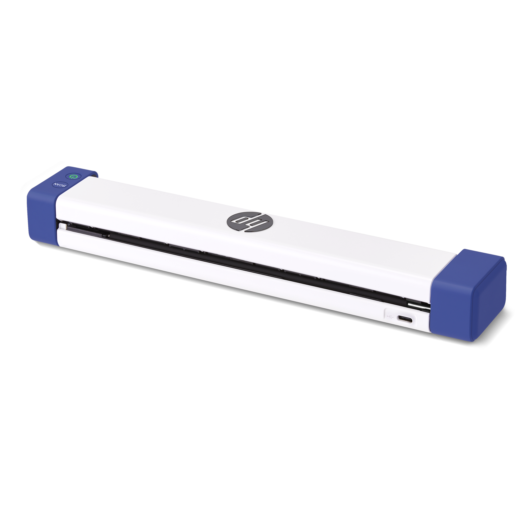 Single-Sided Mobile Document Scanners by HP WorkSolutions – HP Devices