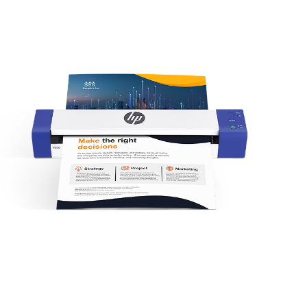 Hp Scanner Module Product Setup Guide | HP WorkSolutions – HP Devices