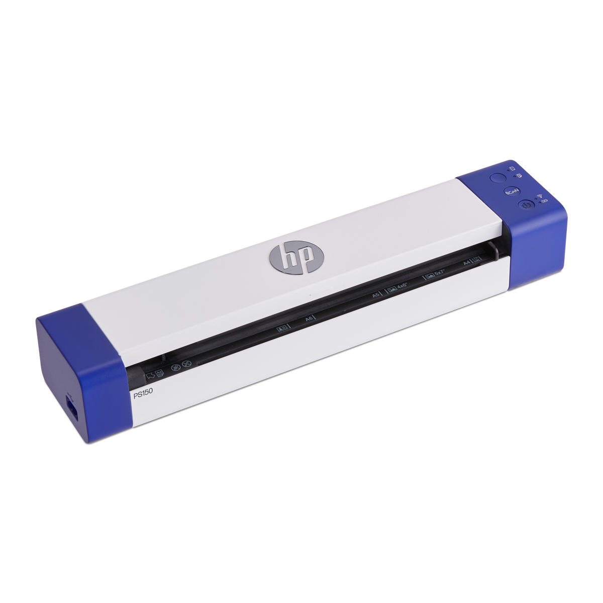Wireless Two-Sided Portable Scanners | HP WorkSolutions – HP Devices