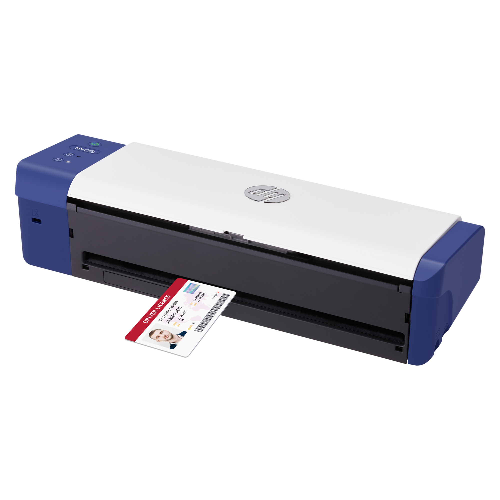 Desktop Scanner Fast Compact Desktop Document Scanners by HP WorkSolutions – HP Devices