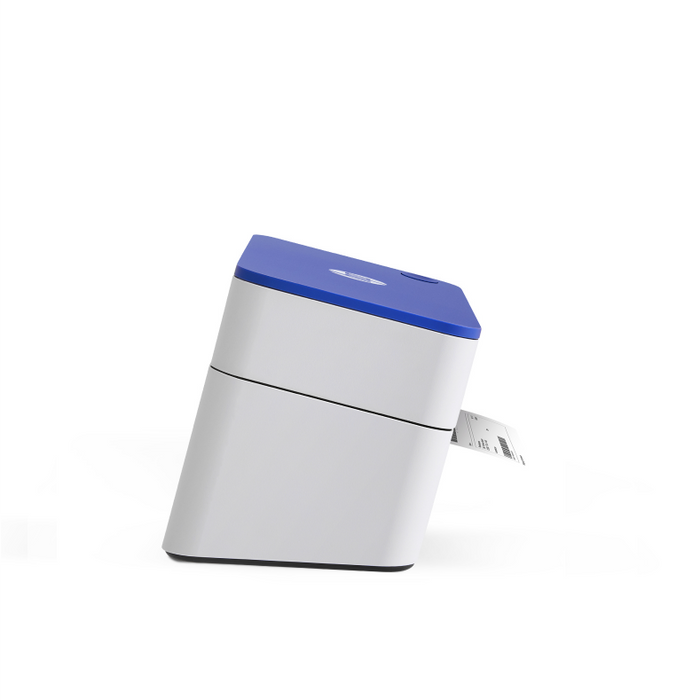 KE100: HP Compact Thermal Label Printer 100