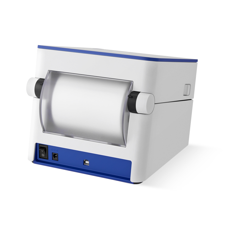 Label Maker Machine Hp Fast and Flexible Thermal Label Printers by HP WorkSolutions – HP Devices