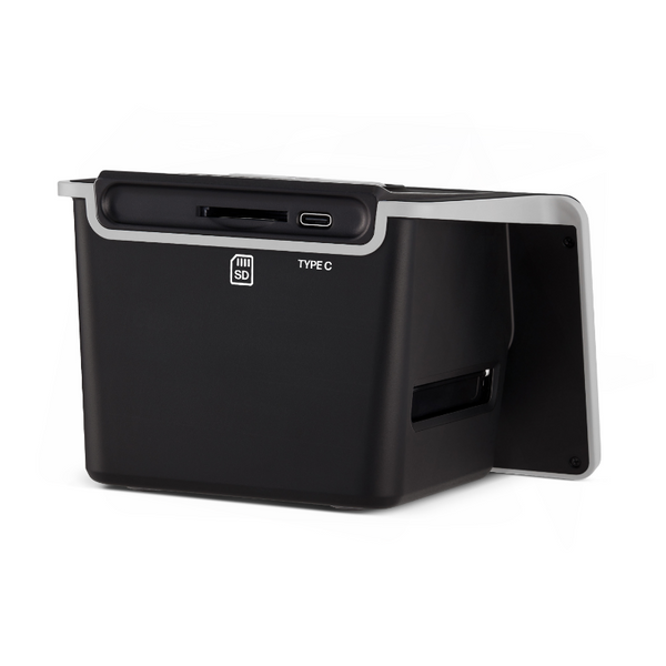 HPFS500: HP FilmScan 5