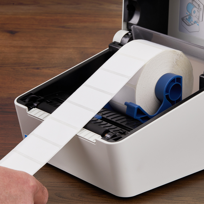 2x1 Direct Thermal Labels (2750)